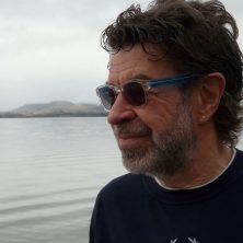 Larry, voice actor
