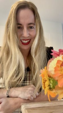 Jennifer, voice actor