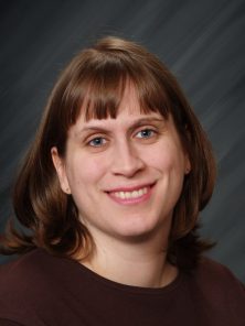 Kathryn, voice actor