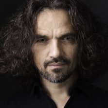 Slava, voice actor
