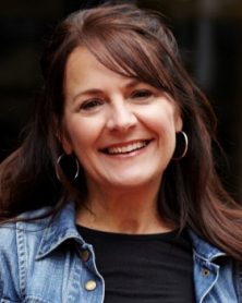 Helen, voice actor