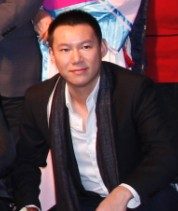 David, voice actor