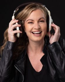 Jessica, voice actor