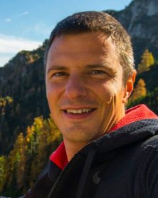 Tudor, voice actor