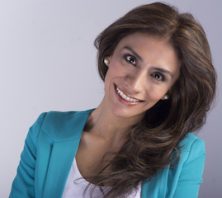 Renata, voice actor