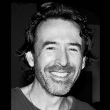 Adam, voice actor
