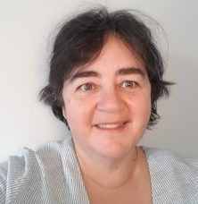 Marie Anne, voice actor