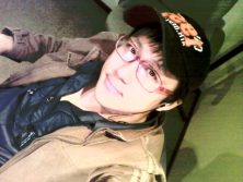 Kyounghun, voice actor