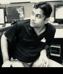 Mohammad, voice actor