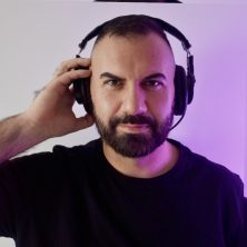 Giuseppe, voice actor