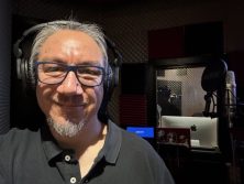 Armando, voice actor