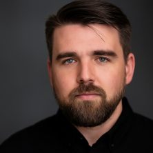 Morgan, voice actor