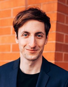 Florian, voice actor