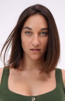Ricarda, voice actor