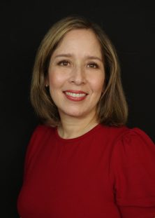 Erika, voice actor