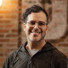 Eduardo, voice actor