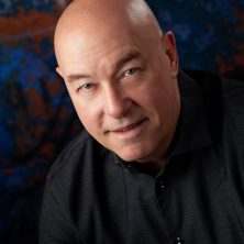 Jack, voice actor
