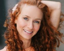 Josephine, voice actor