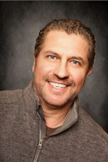 Serg, voice actor