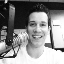 Quintin, voice actor