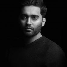 Syed, voice actor