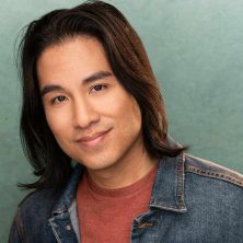 Jason, voice actor