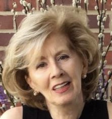 Carole, voice actor