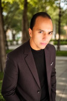 Julian, voice actor