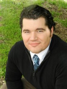 William, voice actor