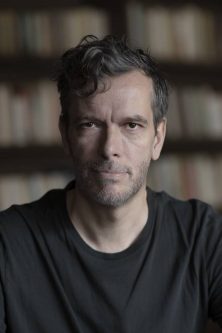 Thomas, voice actor