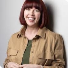 Ali, voice actor
