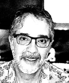 Marc, voice actor