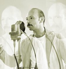 Rafael, voice actor