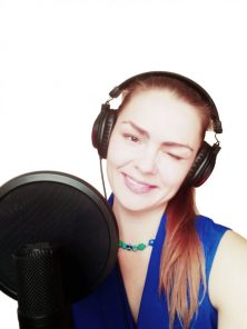 Ira, voice actor