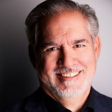 Leo, voice actor