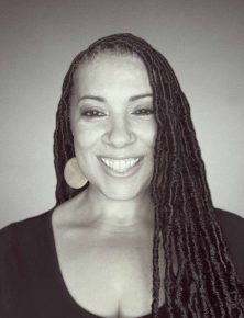 Tamisha, voice actor