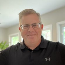 Scotty, voice actor
