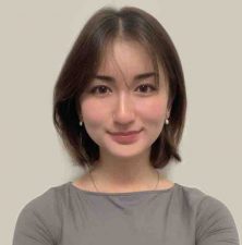 Vivian, voice actor