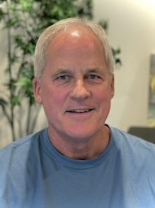 John, voice actor