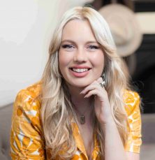 Jess, voice actor