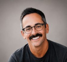 Todd, voice actor