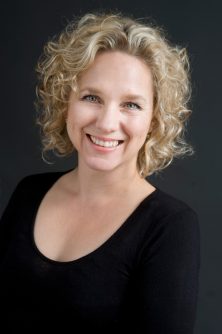 Jane, voice actor