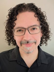 Jason, voice actor