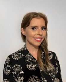 Jasmin, voice actor