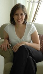 Erika, voice actor
