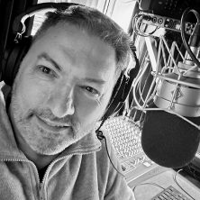 Liam, voice actor