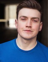 Will, voice actor
