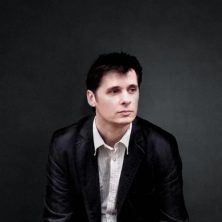 Benny, voice actor