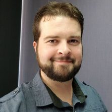 Daniel, voice actor