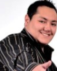 Michael, voice actor
